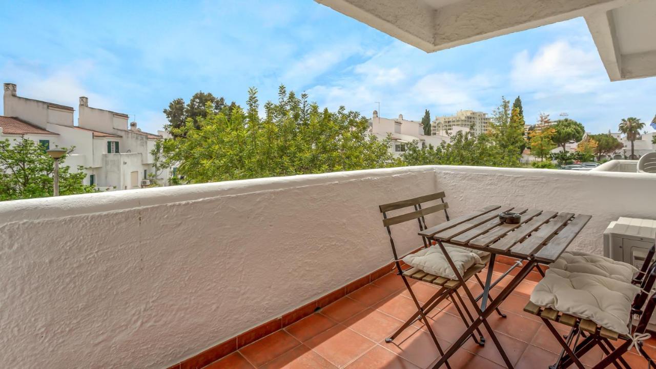 Vilamoura Coastal Retreat By Lovelystay Exterior photo